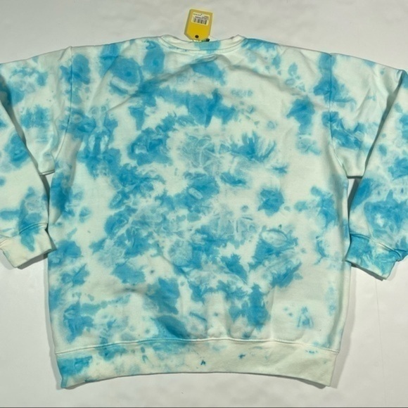 New Chinatown Market Mens Hypercute Bears Crewneck Sweatshirt - Picture 2 of 6